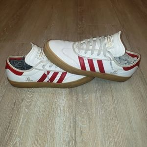 Adidas Skateboarding Shoes